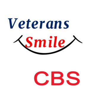 Veterans Smile Program President Patricia DeVore CBS Interview
