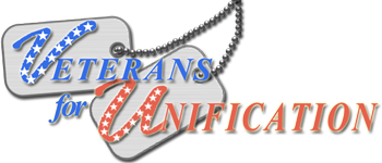 Veterans For Unification