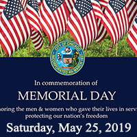 Read more about the article Chicago Memorial Day Parade 2019