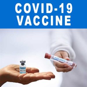 Read more about the article How to sign up for COVID vaccine at Hines or Lovell VA