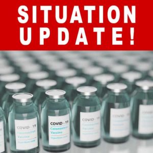 Read more about the article Jesse Brown VA vaccine distribution