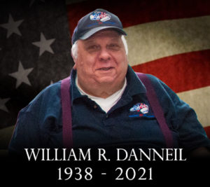 Read more about the article Remembering William R. Danneil, our president