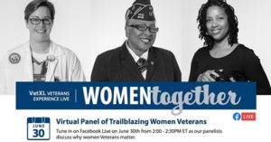 Read more about the article VA Resources and Organizations for Women Veterans